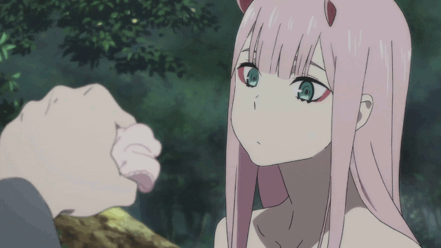Anime stuff